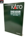 KATO スーパーレールカーゴ(新デザインコンテナ) 増結セットB 8両【中古】