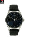 IWC/ポルトギーゼAT 7days パワーリザーブ/IW500109/仕上げ・精度調整済【中古】[ ...