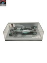 PMA 1/43 メルセデスAMG W06 HYBRID ♯6 N.ロズベルグ 2015 オーストラリアGP【中古】[▼]