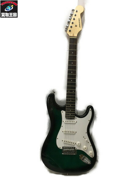 SELDER ST-16 エレキギター【中古】のサムネイル