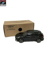 COROLLA CROSS アティチュードブラックマイカ【中古】