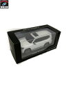 トヨタ ランドクルーザー 1/30 プレシャスホワイトパール【中古】