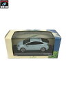 Jcollection 1/43 TOYOTA PRIUS 2009 Aqua Blue【中古】