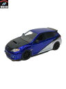 JADA Fast and Furious スバル インプレッサ 1/24【中古】