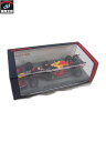 spark 1/43 Aston martin Red Bull RB15 GP 2019 #33【中古】