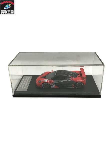 EBBRO　　GTR　1996　JGTC　#61【中古】[▼]