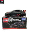 トミカ ホンダ シビック タイプR フランクフルトモーターショー出展車【中古】