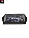 スパーク 1/43 TOYOTA RACING TS030 HYBRID 6 Hours of Fuji 2012【中古】