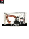 HITACHI 日立 ハイブリッドショベル ZH200 HYBRID ZAXIS-5 series 1:50【中古】 ▼