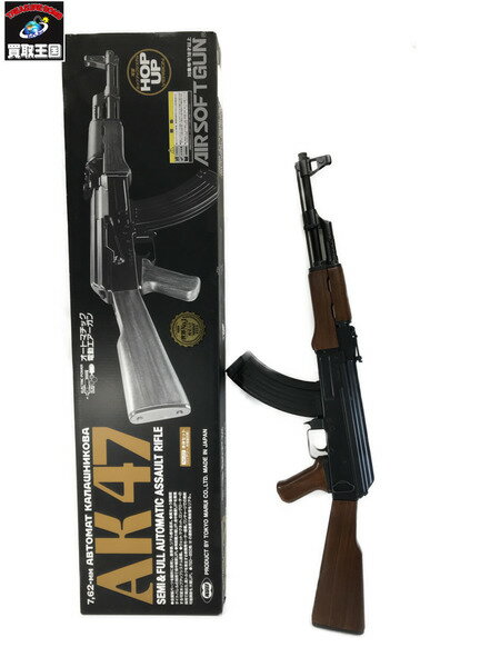 楽天市場】東京マルイ ak47 中古の通販 楽天市場】東京マルイ ak47 中古の通販