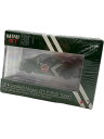 1/64 MINI GT LB★WORKS Nissan GT-R R35 Type I【中古】