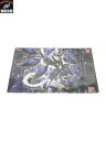 遊戯王 プレイマット ファイアウォール ドラゴン ダークフルード 未開封【中古】 ▼