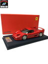 ルックスマート 1/18 フェラーリ F50 レッド LS18FC05A【中古】[▼]