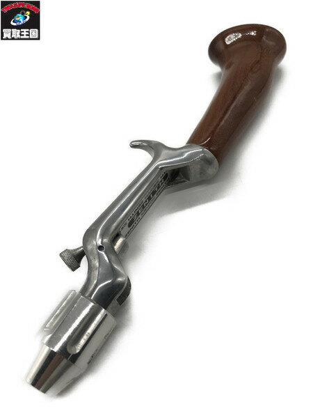 ゼニス　ガングリップ【中古】