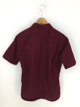 Dickies S Sワークシャツ【中古】