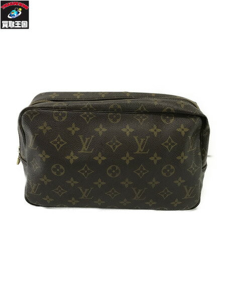 LV/モノグラム/トゥルーストワレット/M47522【中古】[▼]