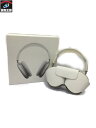 Air Pods Max ホワイト 動作OK【中古】