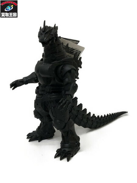 ゴジラと科学展　メカゴジラ【中古】[▼]