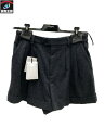 CELINE/フランネルトリプルプリーツショーツ/50/2P877095D【中古】