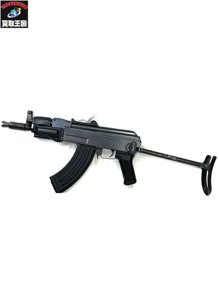 東京マルイ MARUI AK47 EP 93726 ブラック 電動ガン TOKYO MARUI【中古】