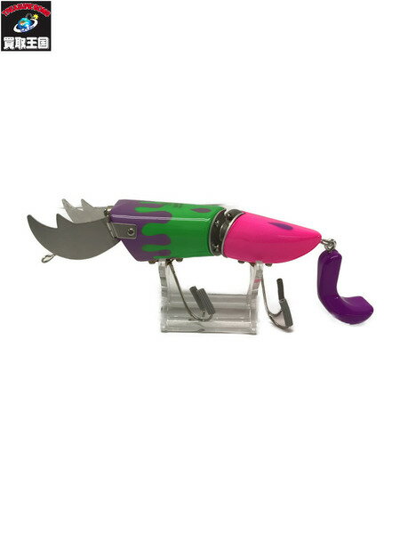 フロッグプロダクツ　サソリ　さそり　蠍 Amazon | フロッグプロダクツ サソリ インジェクションモデル