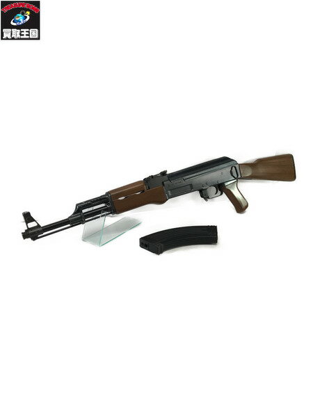 東京マルイ AK-47 電動ガン【中古】