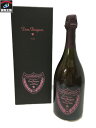 Dom Perignon ROSE 2006 ドンペリ 750ml【中古】