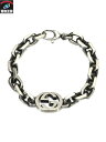 GUCCI インターロッキングG ブレスレット グッチ【中古】(4)