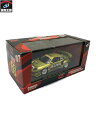 エブロ ユンケルパワータイサンポルシェ スーパーGT 2007 1/43【中古】
