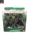 ★S.I.C 仮面ライダーゼロノス＆デネブイマジン【中古】