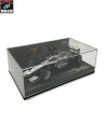 ミニチャンプス 1/43　マクラーレン　MP4-17 ＃4【中古】