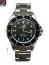 ROLEX/シードゥエラー/16600/Y番/仕上げ・OH済【中古】[▼]