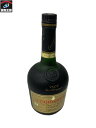 COURVOISIER COGNAC【中古】