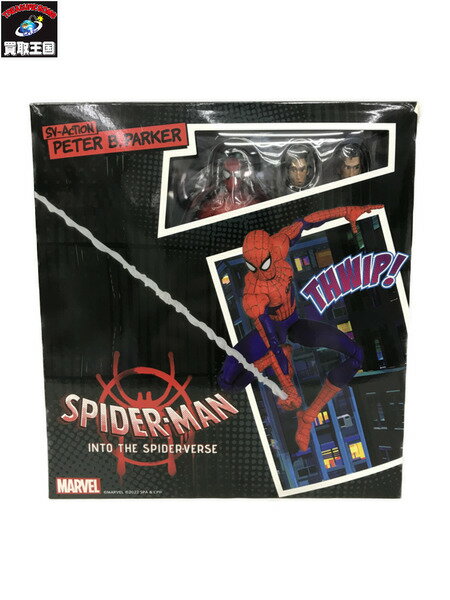 楽天市場】千値練 スパイダーマンの通販 楽天市場】千値練 スパイダーマンの通販