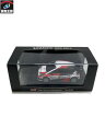 1/43 ヤリス WRC 2017 非売品【中古】