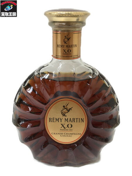 REMY MARTIN XO　コニャック【中古】