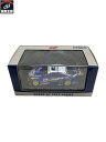 17:EBBRO GT500 2015 19【中古】