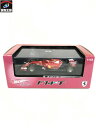 Hot Wheels Racing 1/43 Ferrari F14-T K. RAIKKONEN #7 K.ライコネンホットウィールレーシング フェラーリ ミニカー スケールカー【中古】