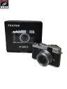 FUJIFILM デジタルカメラ X20 FX-X20【中古】