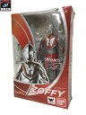 ※買取品のため【中古】扱いのお品になります。■商品名：★S.H.フィギュアーツ ウルトラマン ゾフィー■サイズ：約　12x18x4　（センチ）■本体 〔S未開封　A開封/未使用　B開封/状態良好　C開封/小ダメージや一部欠品　D開封/大ダメージや大きな欠品〕状態ランク：C備考：右手首の関節に難あり、手がはまりません。手のパーツに傷あります。■箱 〔Sダメージなし　A軽いスレ程度　B角などに小ダメージ　C目立つダメージ　D形状を損なう大ダメージ〕状態ランク：B備考：めくれやスレ、傷、角潰れあります。■動作確認：−−■付属品・セット内容：−−◆◆◆◆◆◆◆◆◆◆◆◆◆◆◆◆◆◆◆◆◆◆◆◆◆◆◆◆◆◆◆◆◇3万円以上クレジット決済(初回)ご利用のお客様へご注文の段階で『ご本人様確認』のお電話連絡をさせていただく場合がございます。※確認が取れない場合、ご注文がキャンセルとなってしまう場合がございますことご了承下さい。◇ご購入時の注意中古品であることをご理解頂き、状態などをご確認ください。データ反映のタイムラグにより、在庫切れ（商品をご用意できない）となる場合がございます。※ご不明点は、取扱い店舗までお問合せください。