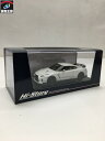 Hi-story 日産GTR アンバサダー記念モデル　ホワイト【中古】