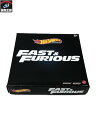 Hot Wheels ワイルド・スピード プレミアム【中古】