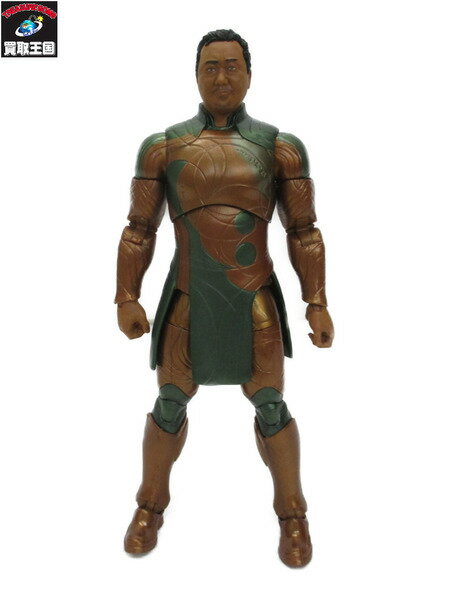 マーベルレジェンド ギルガメッシュ【中古】[▼]のサムネイル