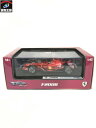 Hot Wheels Racing 1/43 Ferrari F2008 Kimi Raikkonen #1 ホットウィールレーシング フェラーリ ミニカー スケールカー【中古】