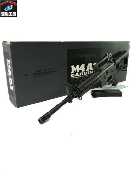 東京マルイ M4A1 カービン 電動ガン【中古】