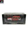 ミニチャンプス 1/43 VW 411 Variant【中古】