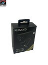 kenwood KH-BIZ70T ワイヤレスイヤホン 【中古】