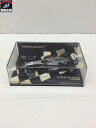 ★PMA 1/43 マクラーレン MP4-19B K.ライコネン【中古】[▼]