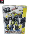 ★仮面ライダーゼロワン DXブレイキングマンモス&ブレイキングマンモスプログライズキー【中古】