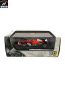 ホットウィール 1/43 フェラーリ 248 F1 #5【中古】